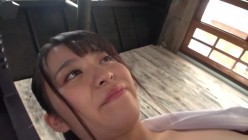 MMND-213 『AV無理』めぐる(仮)天然Gカップ!美白柔肌マシュマロ女体 田舎に埋もれていた新人グラドル 朝雛めぐる