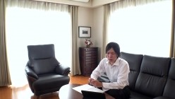 JJDA-024 勉学に励むフル勃起の童貞学生に夫に内緒でヤラせてあげた優しい優しい巨乳主婦 田中ねね