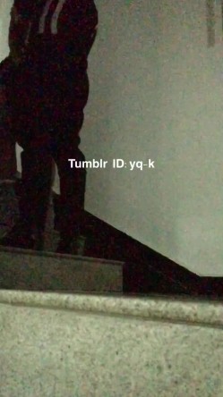 绿帽淫妻YQ-K多场合露出捆绑调教多P48部合集 老婆在楼梯间勾引男人做爱