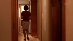 ROE-182 毎日、毎日…義母がハンカチを落とすのは僕を誘う家庭内『中出し密会』のサインです 友田真希
