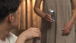 ROE-164 家族皆が巣立った実家で、母と過ごす近親相姦の日々ー。 七月りな