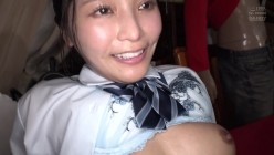 DANDY-788 最終電車で痴女とまさかの2人きり!J○Ver向かいの座席でパンチラしてくる…