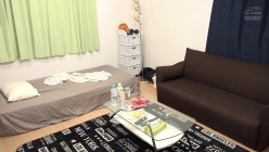 DANDY-788 最終電車で痴女とまさかの2人きり!J○Ver向かいの座席でパンチラしてくる…
