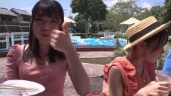 DLDSS-261 社員旅行NTR 妻が会社の水着BBQパーティーで泥●してハメを外しまくっていたビデオ 入田真綾